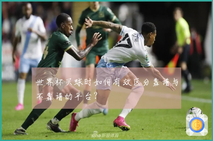 世界杯买球时如何有效区分靠谱与不靠谱的平台？