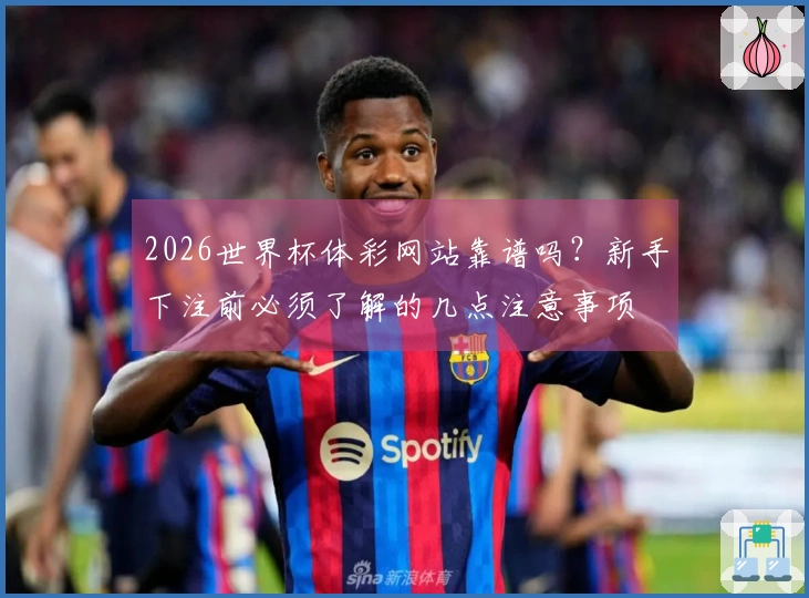 2026世界杯体彩网站靠谱吗？新手下注前必须了解的几点注意事项