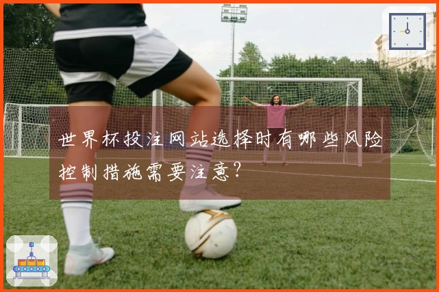 世界杯投注网站选择时有哪些风险控制措施需要注意？