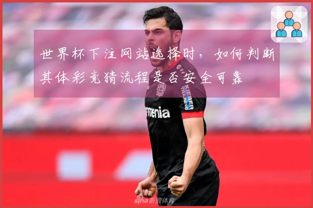 世界杯下注网站选择时，如何判断其体彩竞猜流程是否安全可靠