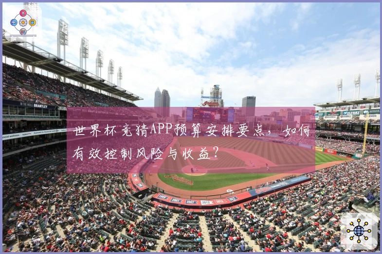 世界杯竞猜APP预算安排要点，如何有效控制风险与收益？