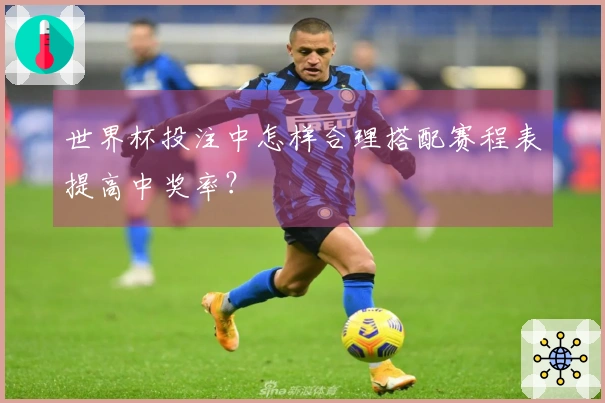 世界杯投注中怎样合理搭配赛程表提高中奖率？