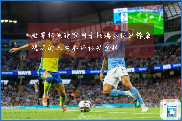世界杯竞猜官网手机端如何选择最稳定的入口和评估安全性