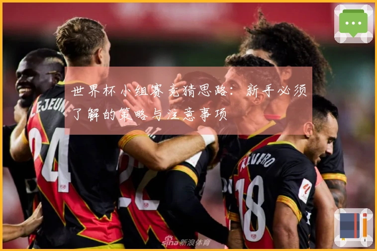 世界杯小组赛竞猜思路：新手必须了解的策略与注意事项