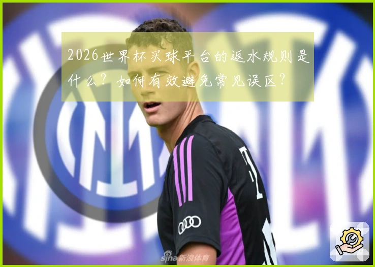 2026世界杯买球平台的返水规则是什么？如何有效避免常见误区？