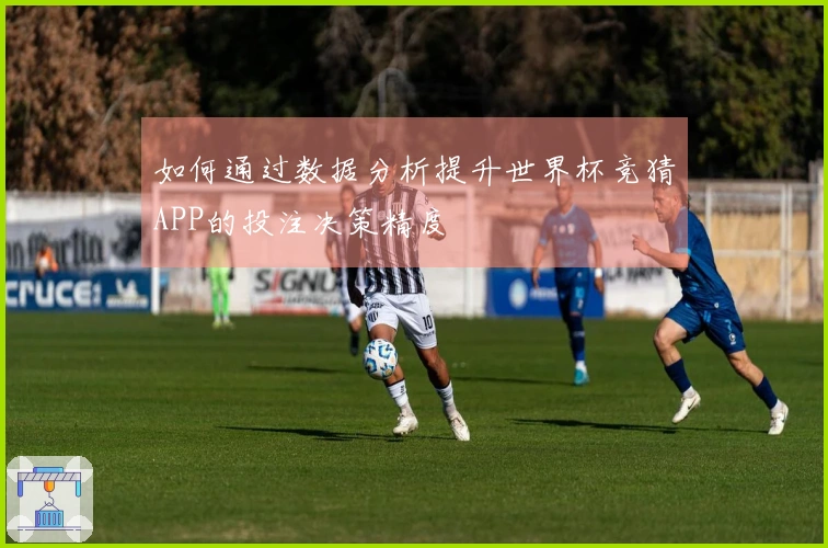 如何通过数据分析提升世界杯竞猜APP的投注决策精度