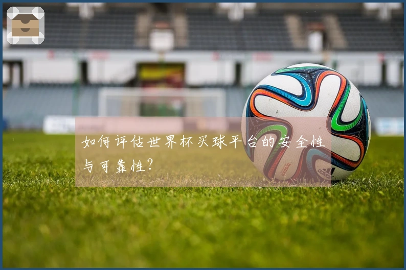 如何评估世界杯买球平台的安全性与可靠性？