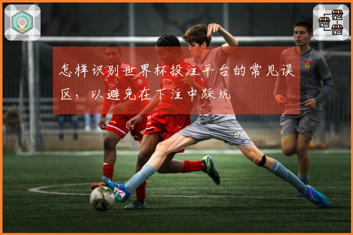 怎样识别世界杯投注平台的常见误区，以避免在下注中踩坑