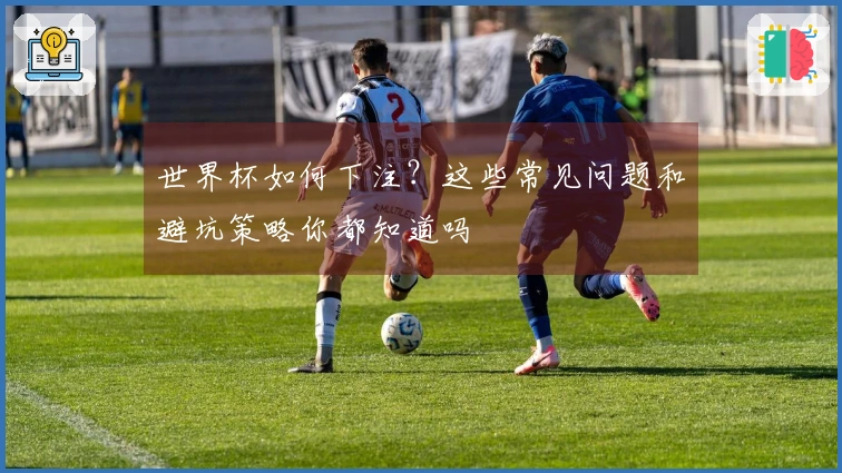世界杯如何下注？这些常见问题和避坑策略你都知道吗