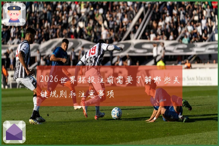 2026世界杯投注前需要了解哪些关键规则和注意事项