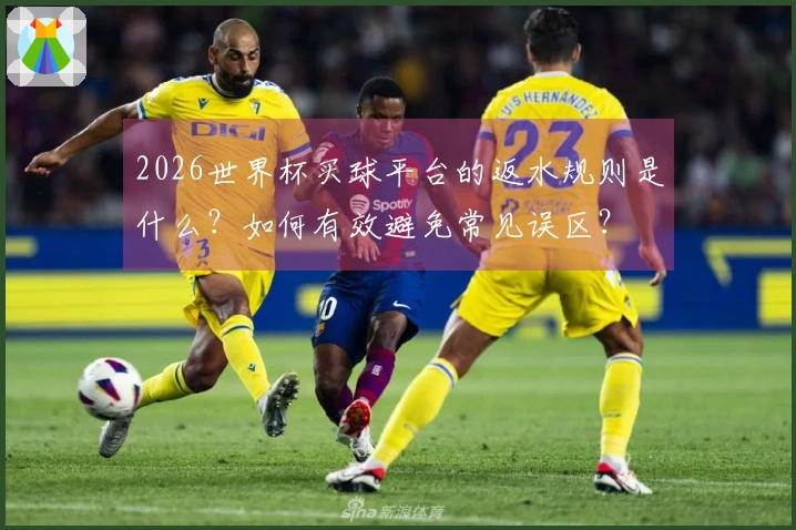 2026世界杯买球平台的返水规则是什么？如何有效避免常见误区？
