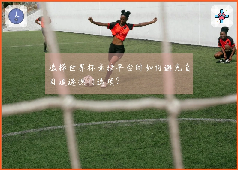 选择世界杯竞猜平台时如何避免盲目追逐热门选项？