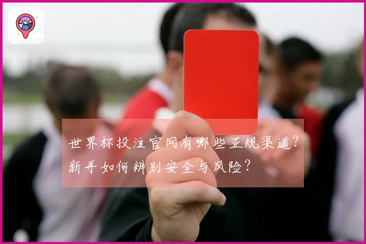 世界杯投注官网有哪些正规渠道?新手如何辨别安全与风险?