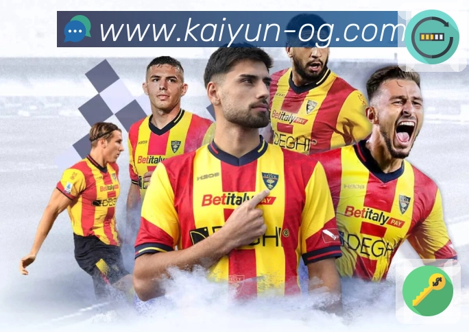 开云 Sports 官方视觉图