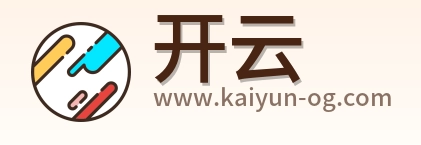 开云 Logo